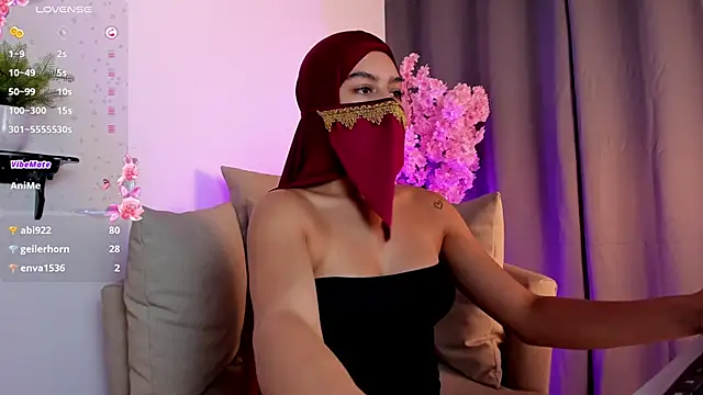 shaima__'s cam snapshot