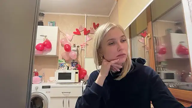 AngelJeni's cam snapshot