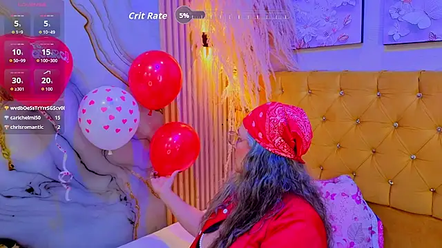 _Missevie's cam snapshot