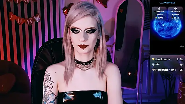 Noah_ElmerX's cam snapshot