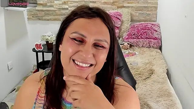 Analia_01 live sex cam