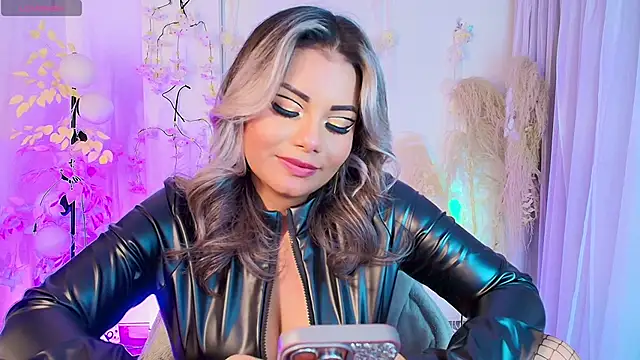 Ladydream1's cam snapshot