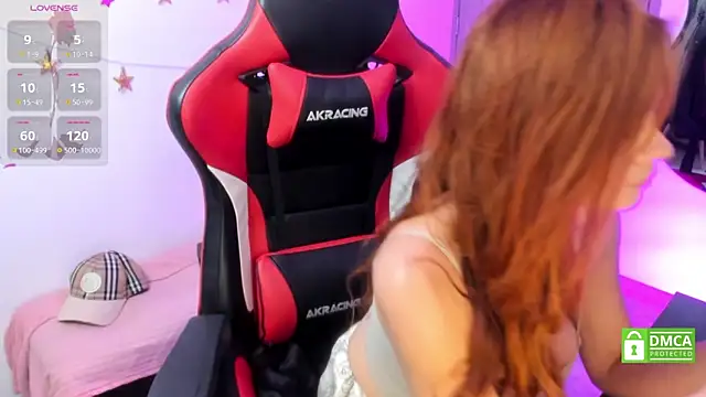 LindaSilverstone's cam snapshot