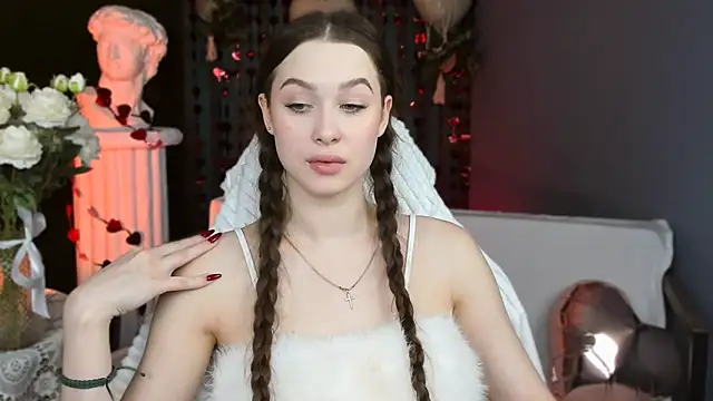 ArielSykes's cam snapshot