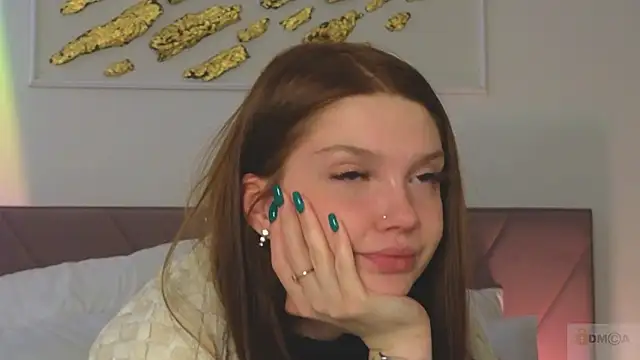 Nicole_Broown_'s cam snapshot