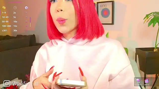 MelyTaylor_'s cam snapshot