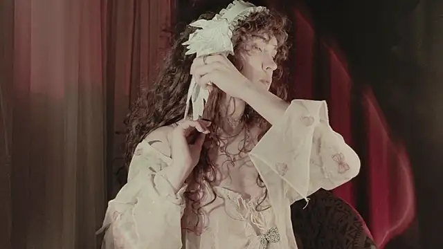 Dizer_clopy's cam snapshot