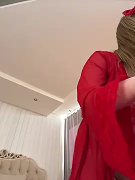 AnetGrey's cam snapshot