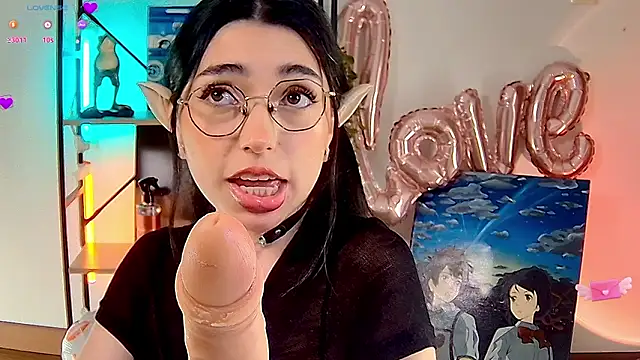 Sweet_Nyx live sex cam