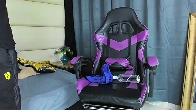 ArthurCox live sex cam