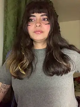 Annagoth_ live sex cam