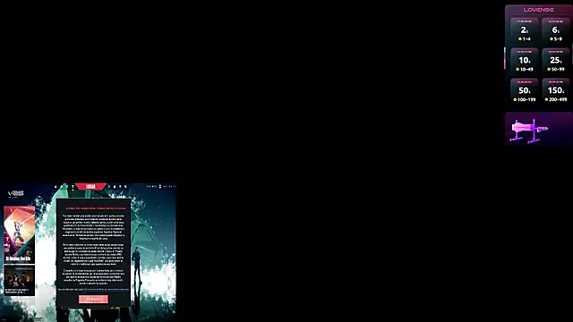 AriHale_ live sex cam