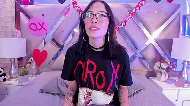 HarperrWest live sex cam