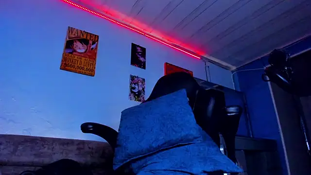 Drako_Lamar live sex cam