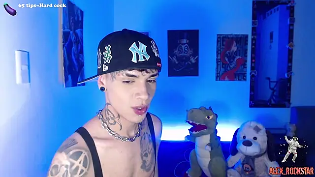 alex_rockstar live sex cam
