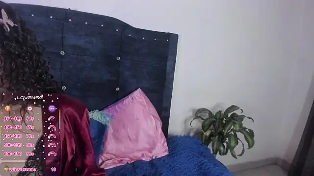 vanesa_gomez's cam snapshot