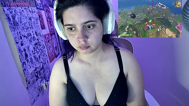 Vallolet_Spencer's cam snapshot