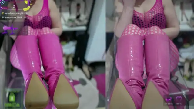 squirtgame's cam snapshot