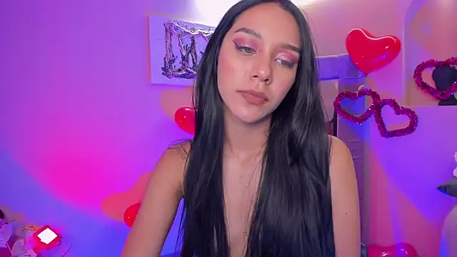 AmaliaCrus's cam snapshot