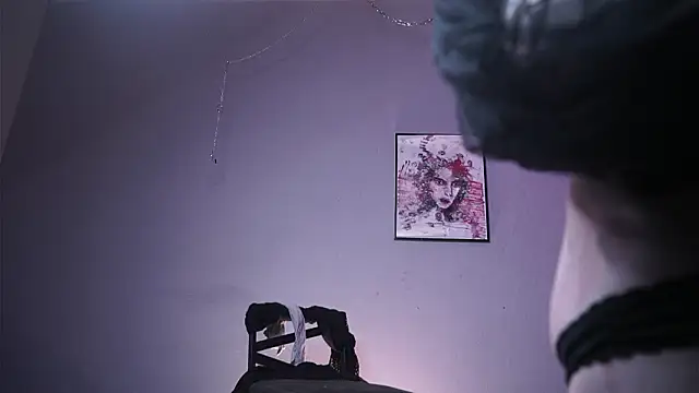 ginger_hugs's cam snapshot