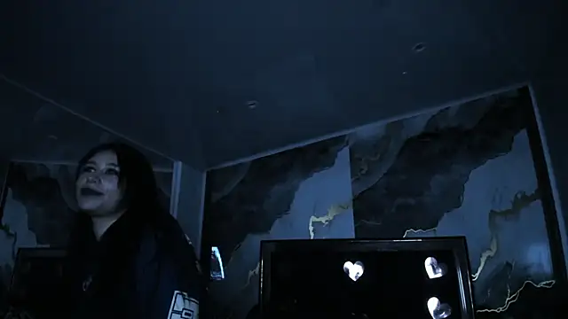 SusanVilla live sex cam