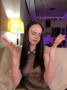 DinaTasty's cam snapshot