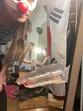 culotteclate's cam snapshot