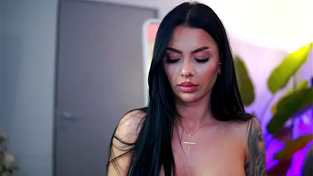 Ivy_Trix's cam snapshot