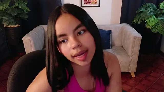 SofiaMante_'s cam snapshot