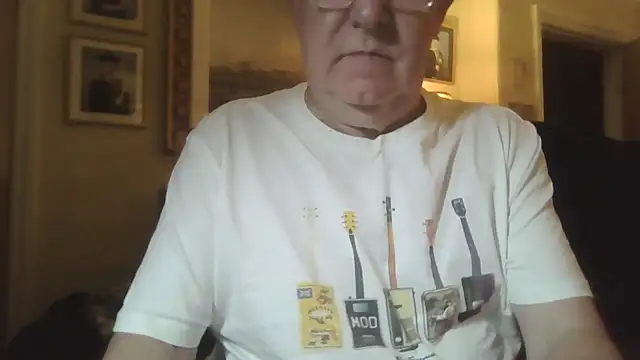 3161beckbug's cam snapshot