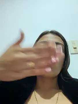 Carolina_1111's cam snapshot