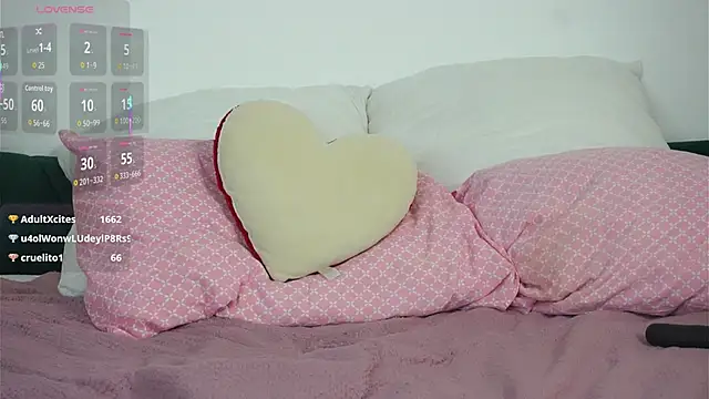 SusannaScholler's cam snapshot