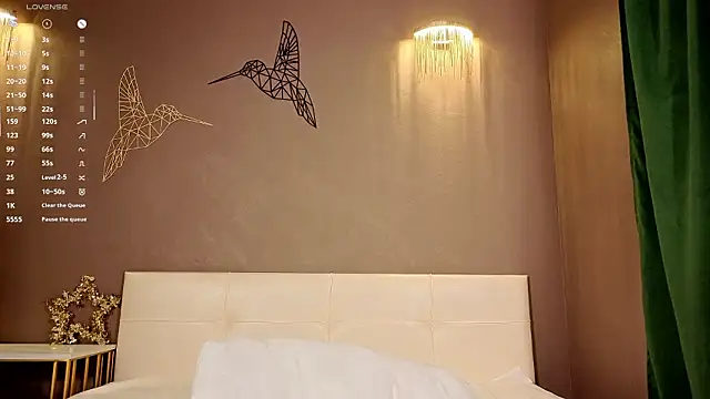 JuliannaWenger's cam snapshot