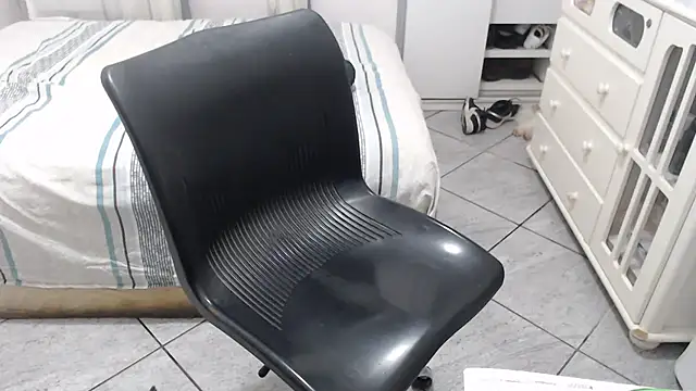 MysterBearMG's cam snapshot