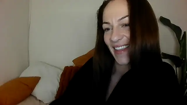 Edenfox-'s cam snapshot