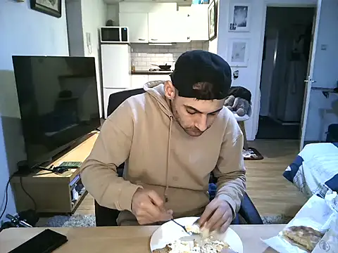 mihaimichael's cam snapshot