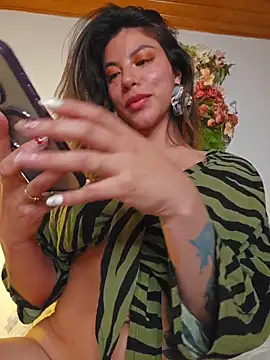 Karen_San_Miguel's cam snapshot