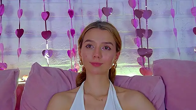 VanessaVienne's cam snapshot