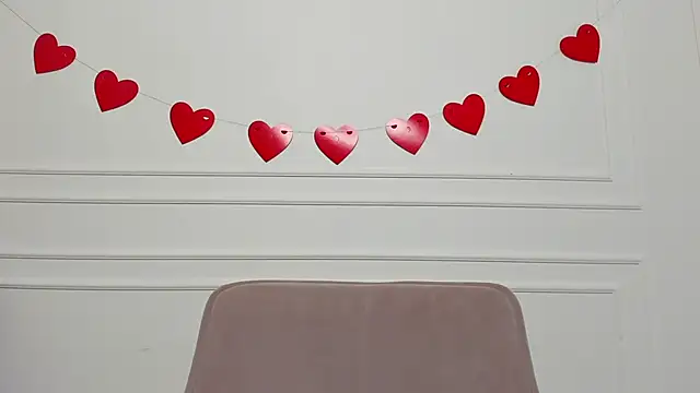 lunahush's cam snapshot