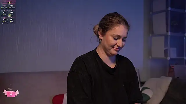 SweetJessica_'s cam snapshot