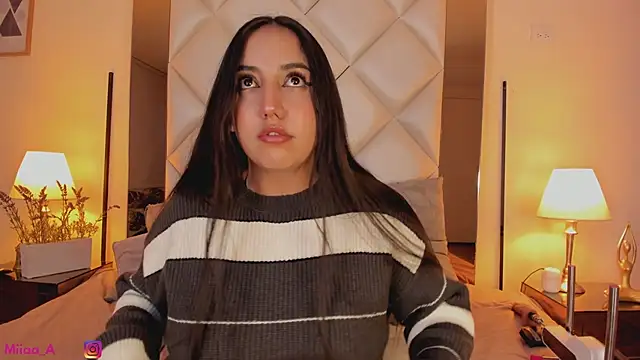 Abby_Garciaa's cam snapshot