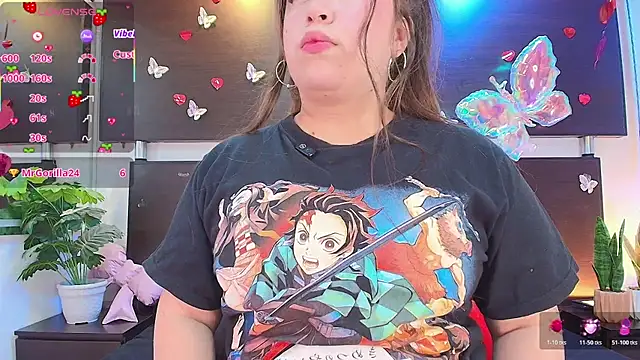 Cammi_wagner's cam snapshot