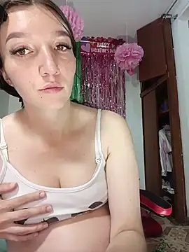 Lucy_colee's cam snapshot