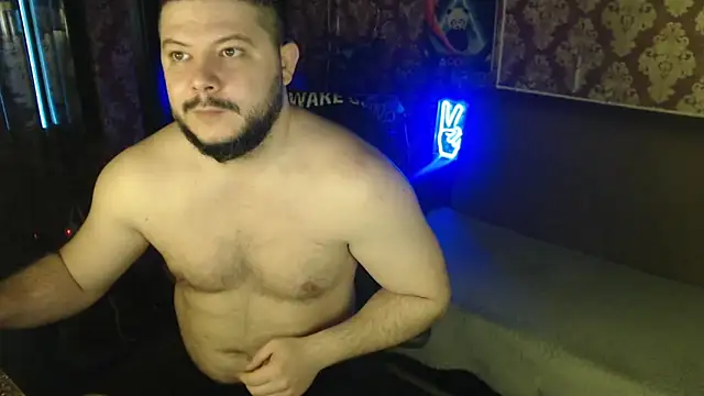 thor_master live sex cam
