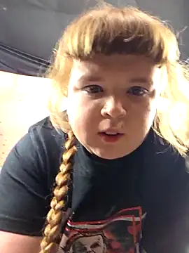 VelvetDiablo live sex cam