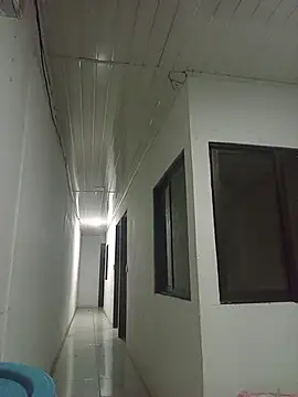 Kuromiunu's cam snapshot