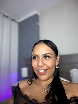 MiilaBlake's cam snapshot