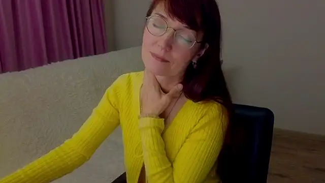 Fritha's cam snapshot