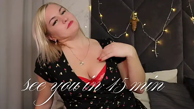 YolandaKiss's cam snapshot