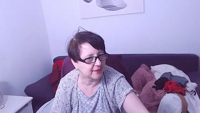 ChristaRose's cam snapshot